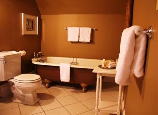 фото отеля Gillespie House Inn