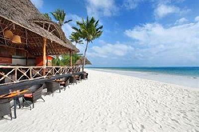 фото отеля Melia Zanzibar