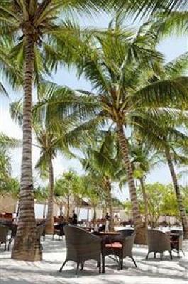 фото отеля Melia Zanzibar
