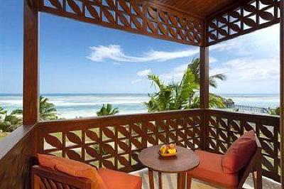 фото отеля Melia Zanzibar