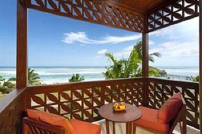 фото отеля Melia Zanzibar