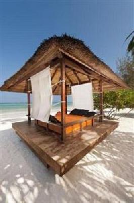 фото отеля Melia Zanzibar