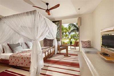 фото отеля Melia Zanzibar