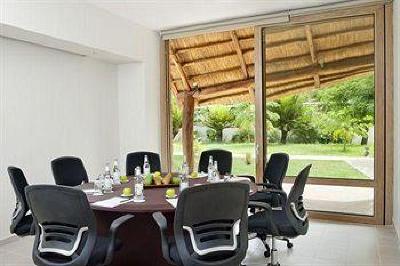 фото отеля Melia Zanzibar