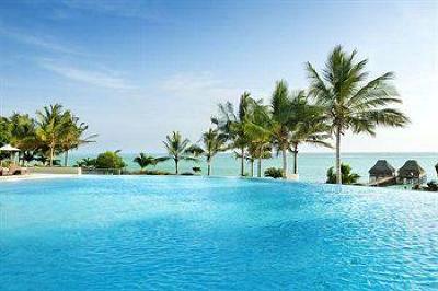 фото отеля Melia Zanzibar