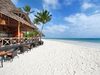 Отзыв об отеле Melia Zanzibar