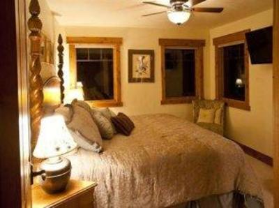 фото отеля Chalet Val d'Isere