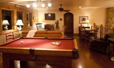фото отеля Chalet Val d'Isere