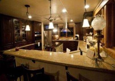 фото отеля Chalet Val d'Isere