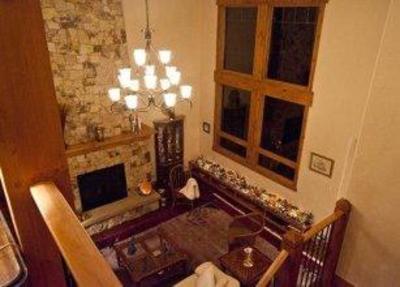 фото отеля Chalet Val d'Isere