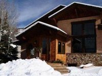 Chalet Val d'Isere