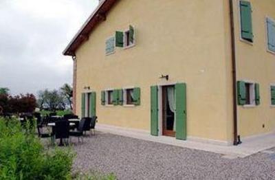 фото отеля Agriturismo Le Campagnole