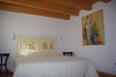 фото отеля Agriturismo Le Campagnole