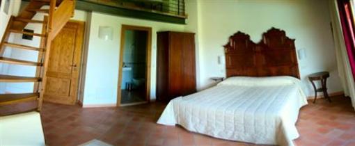 фото отеля Agriturismo Le Campagnole