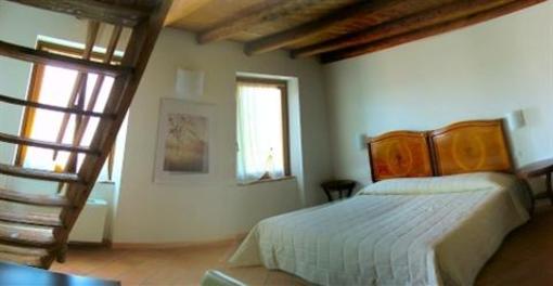 фото отеля Agriturismo Le Campagnole