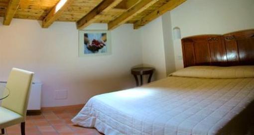 фото отеля Agriturismo Le Campagnole