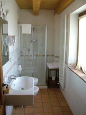 фото отеля Agriturismo Le Campagnole