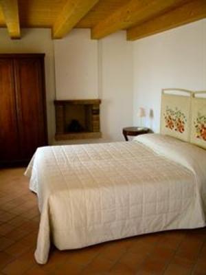 фото отеля Agriturismo Le Campagnole