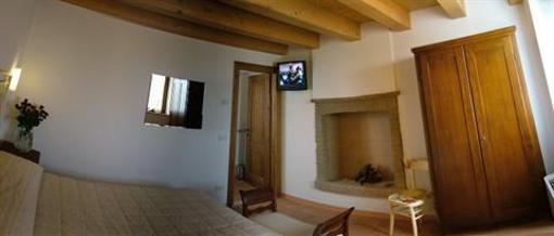 фото отеля Agriturismo Le Campagnole