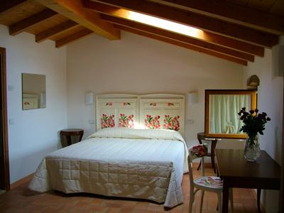фото отеля Agriturismo Le Campagnole
