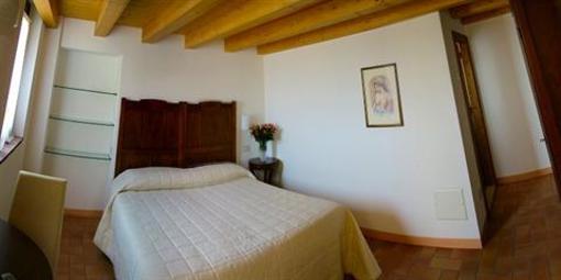фото отеля Agriturismo Le Campagnole