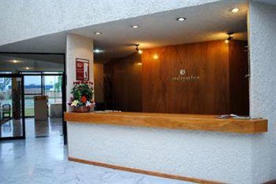 фото отеля Cantalagua Inn