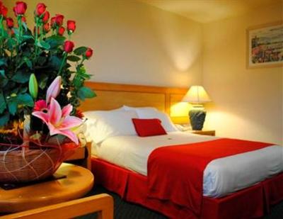 фото отеля Cantalagua Inn