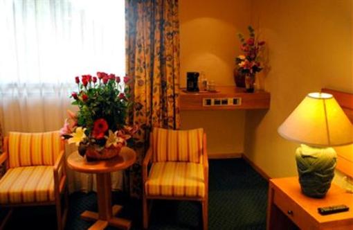 фото отеля Cantalagua Inn