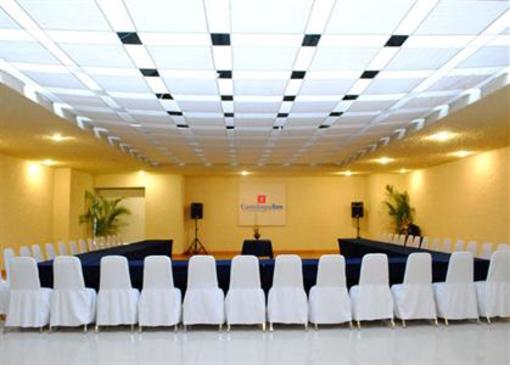 фото отеля Cantalagua Inn