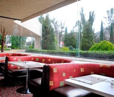 фото отеля Cantalagua Inn