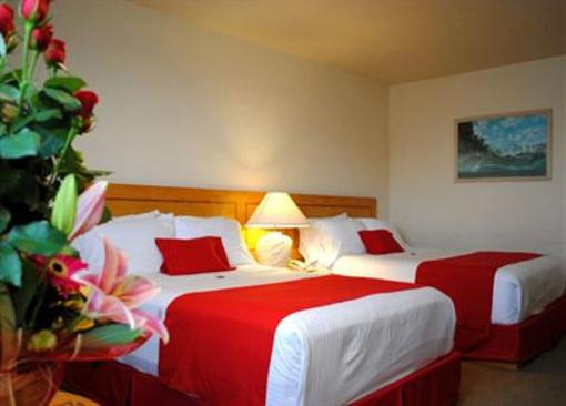 фото отеля Cantalagua Inn