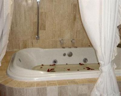 фото отеля Cantalagua Inn