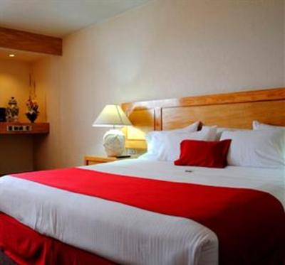 фото отеля Cantalagua Inn