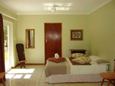 фото отеля Lodge 96