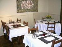 Logis Hotel Les Deux Forts