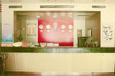 фото отеля Yanshan Luxingshe Hotel