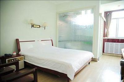 фото отеля Yanshan Luxingshe Hotel