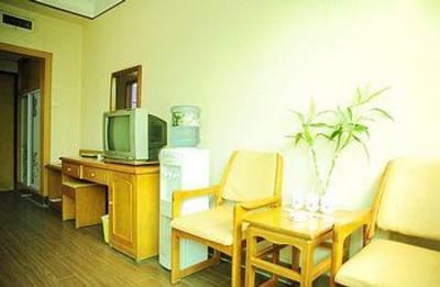 фото отеля Yanshan Luxingshe Hotel