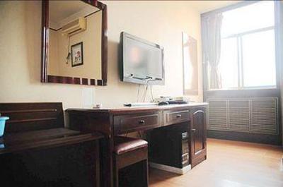 фото отеля Yanshan Luxingshe Hotel
