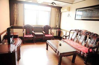 фото отеля Yanshan Luxingshe Hotel