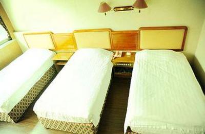 фото отеля Yanshan Luxingshe Hotel