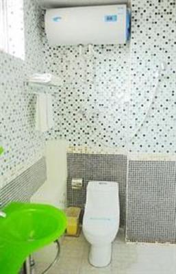 фото отеля Yanshan Luxingshe Hotel