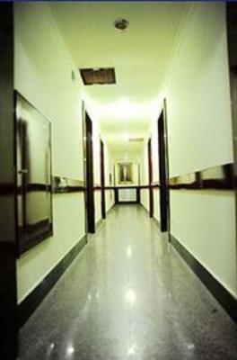 фото отеля Yanshan Luxingshe Hotel