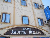 Hotel Aaditya Heights