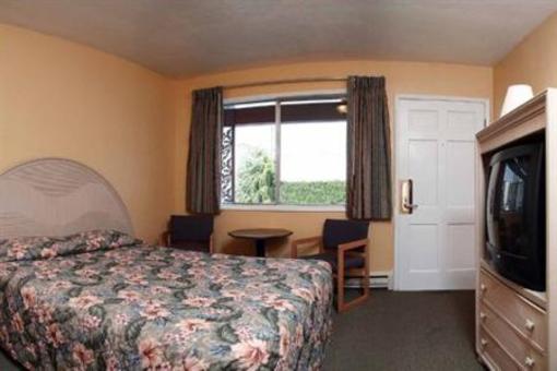 фото отеля Travelers Inn Pendleton