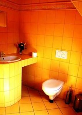 фото отеля Pokoje Pod Zielonym Dachem