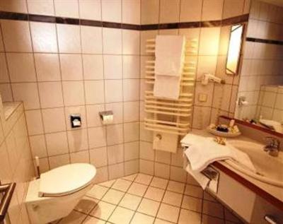 фото отеля Lupinenhotel Bodensee
