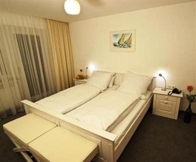 фото отеля Lupinenhotel Bodensee