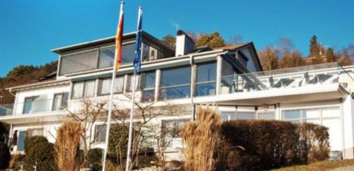 фото отеля Lupinenhotel Bodensee