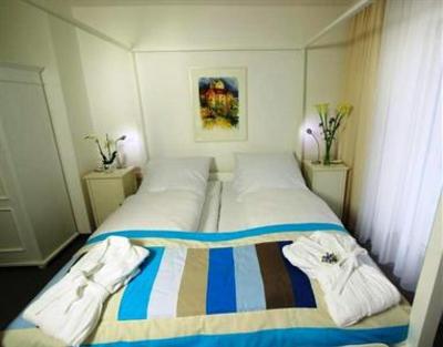 фото отеля Lupinenhotel Bodensee
